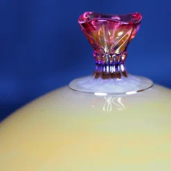 Pink Crystal Doge Box