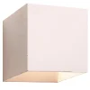 Pink Sconce