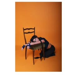 Pink/Orange-Orange 02 Photography