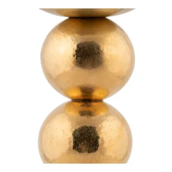 Pins Small Turquoise Table Lamp