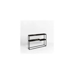 Pinturicchia Sahara Noir Console