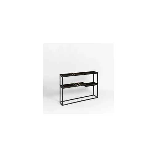 Pinturicchia Sahara Noir Console