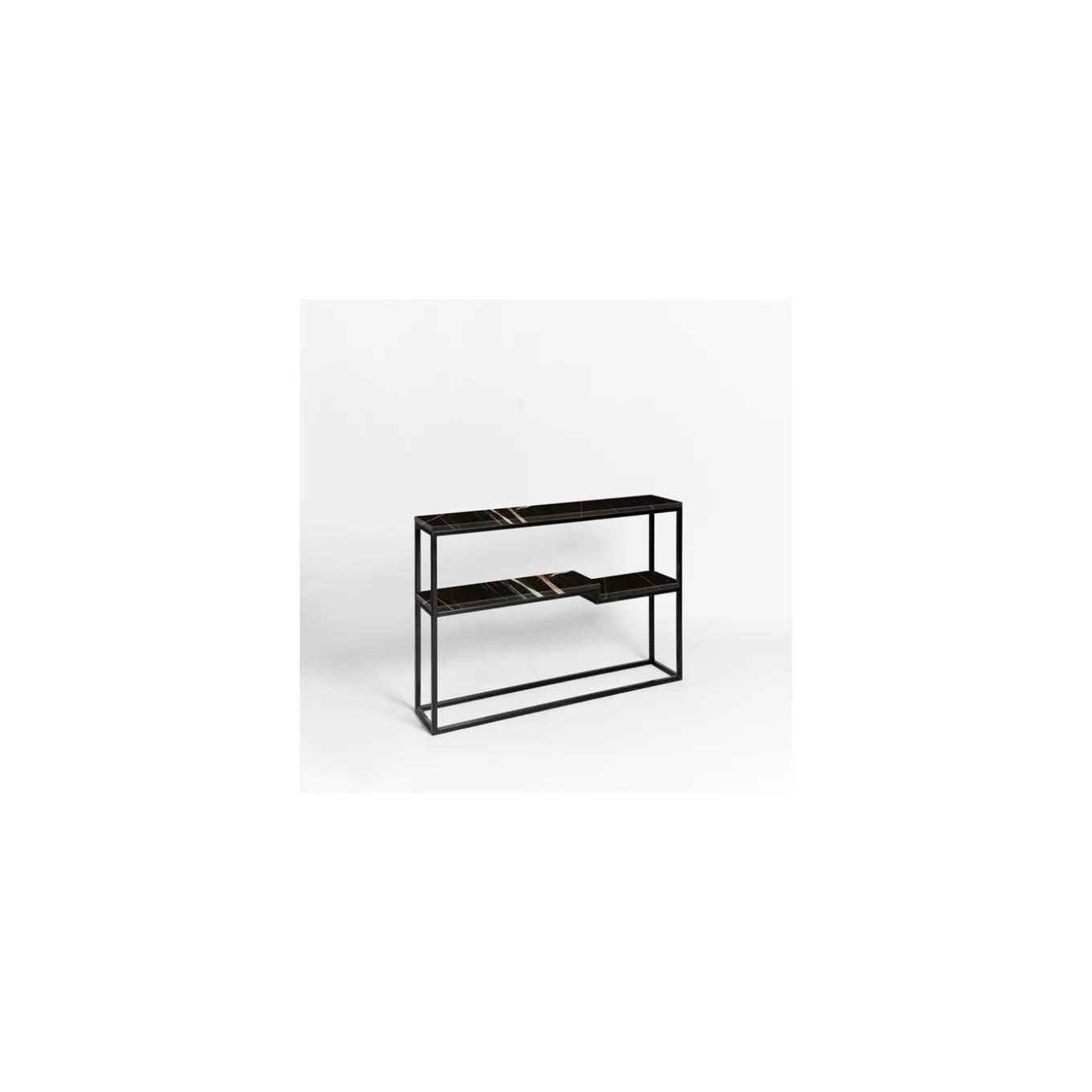 Pinturicchia Sahara Noir Console