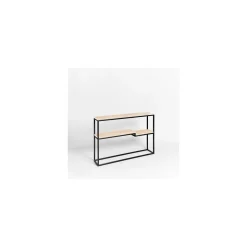 Pinturicchia Travertine Console