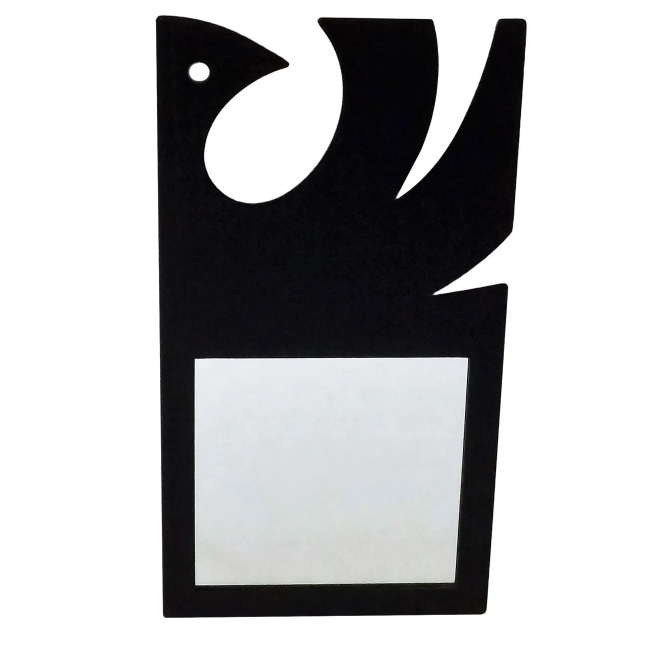 Pirikitta A Small Metal Mirror