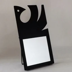 Pirikitta A Small Metal Mirror