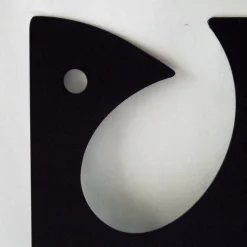 Pirikitta A Small Metal Mirror