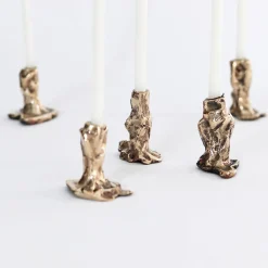 Pixie Candle Holder