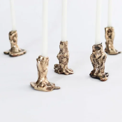 Pixie Candle Holder