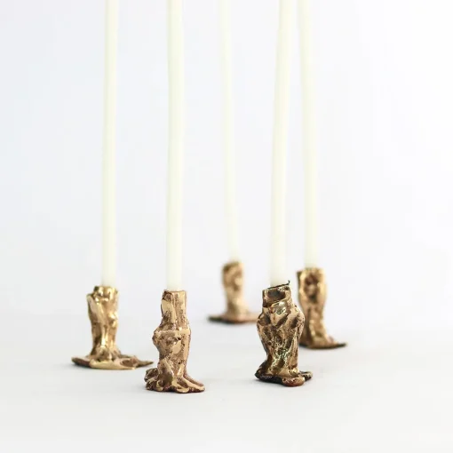 Pixie Candle Holder