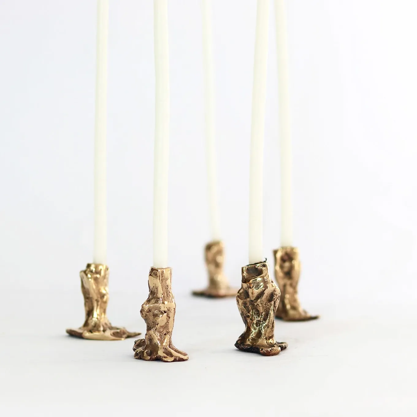 Pixie Candle Holder