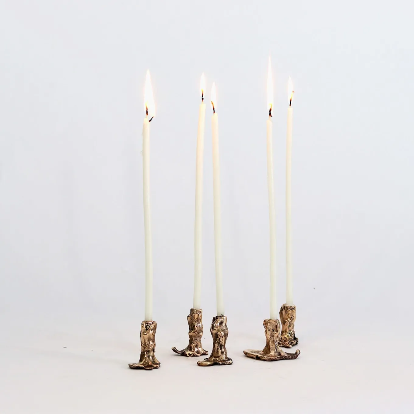 Pixie Candle Holder