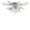 Plafon Sputnik Triedri Ceiling Lamp