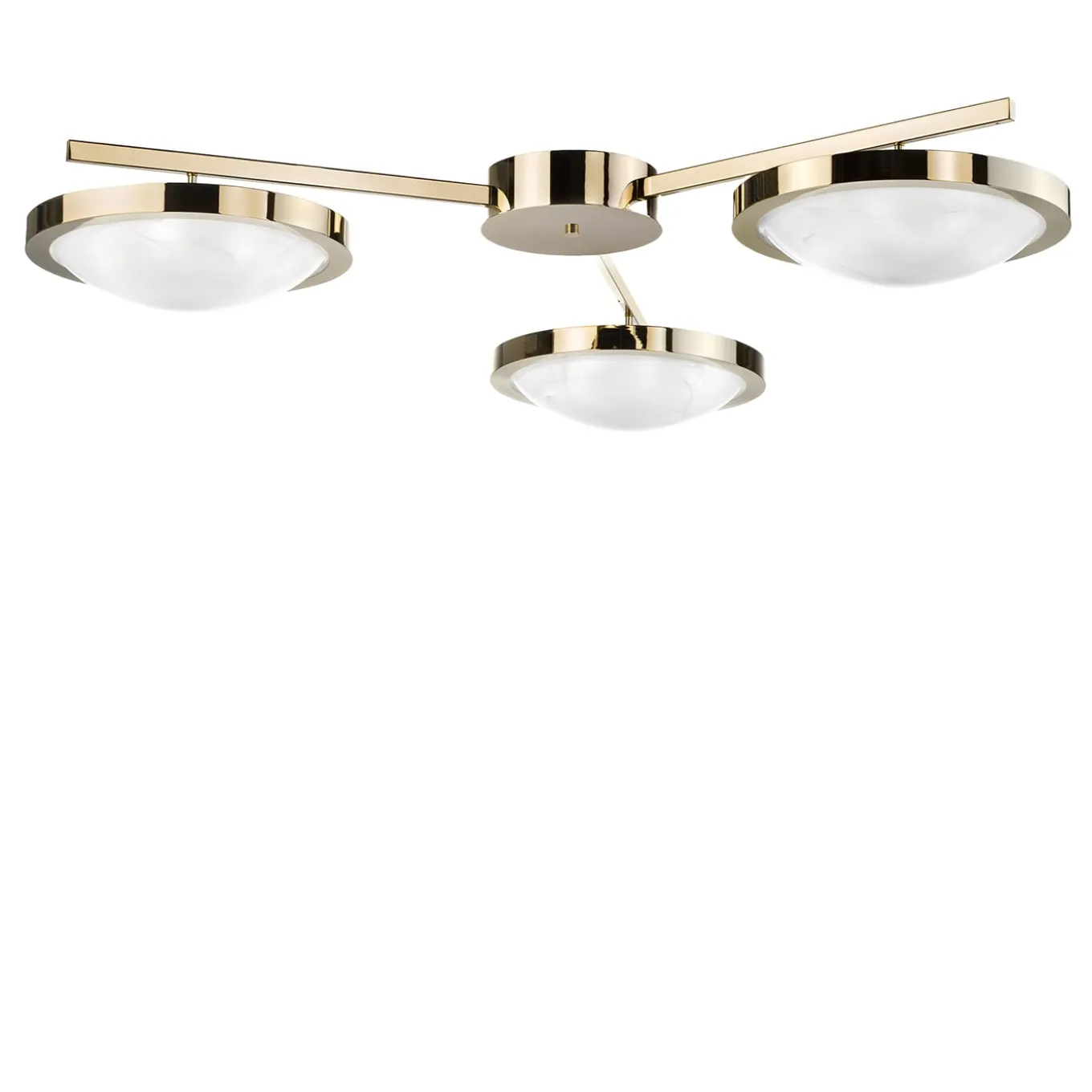 Planetarium Chandelier