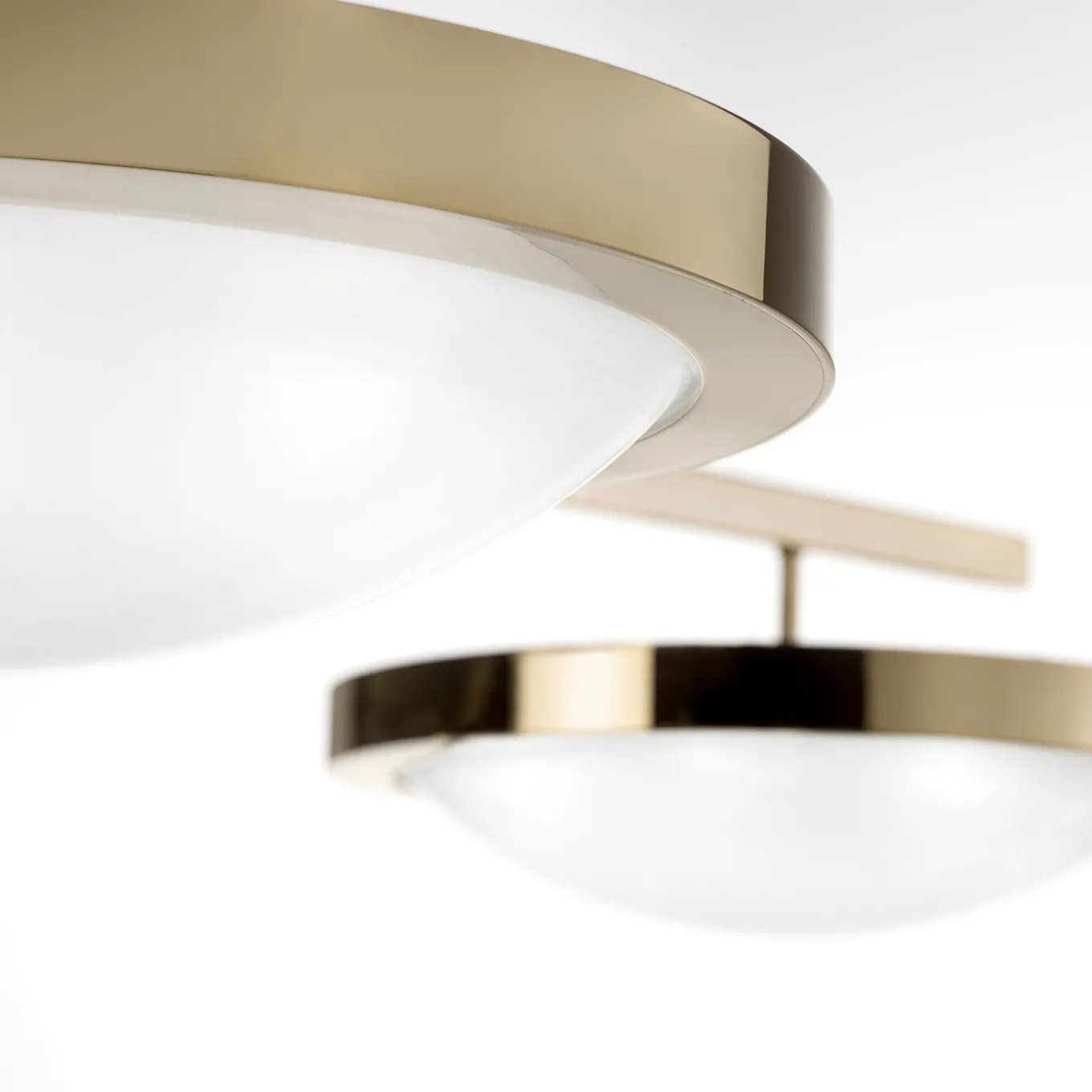 Planetarium Chandelier