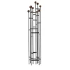 Planets coat stand