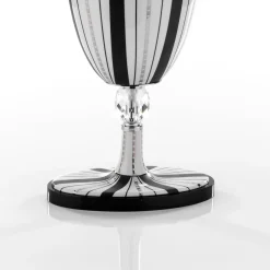 Platinum Vase