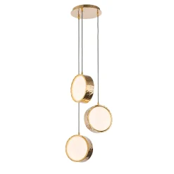 21085/PL3-O Chandelier