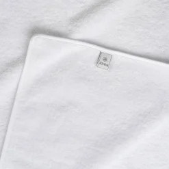 Plumes Set of 3 Bath Towels