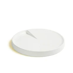 Pocopiano Ceramic Plate by Paolo Stefano Gentile