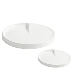 Pocopiano Ceramic Plate by Paolo Stefano Gentile