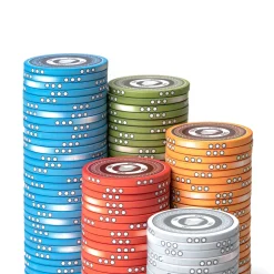 Poker Game Set