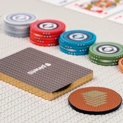 Poker Game Set