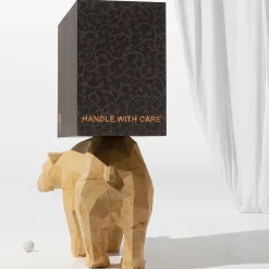 Polar Bear Limited Edition Case by Marcantonio