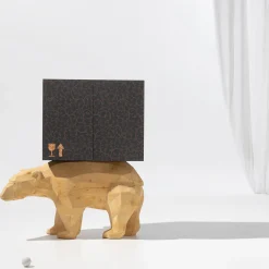 Polar Bear Limited Edition Case by Marcantonio