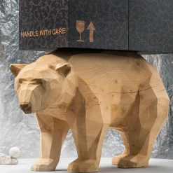 Polar Bear Limited Edition Case by Marcantonio