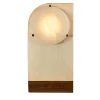 Polifemo Sculptural Sconce