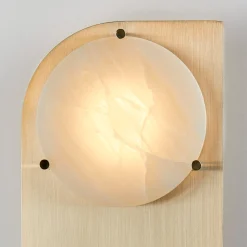 Polifemo Sculptural Sconce