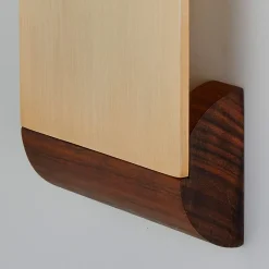 Polifemo Sculptural Sconce