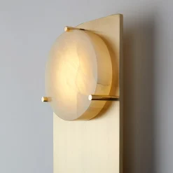 Polifemo Sculptural Sconce