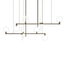 Polo Chandelier