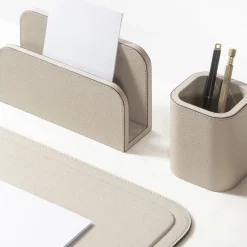 Polo Desk Small Blotter #2