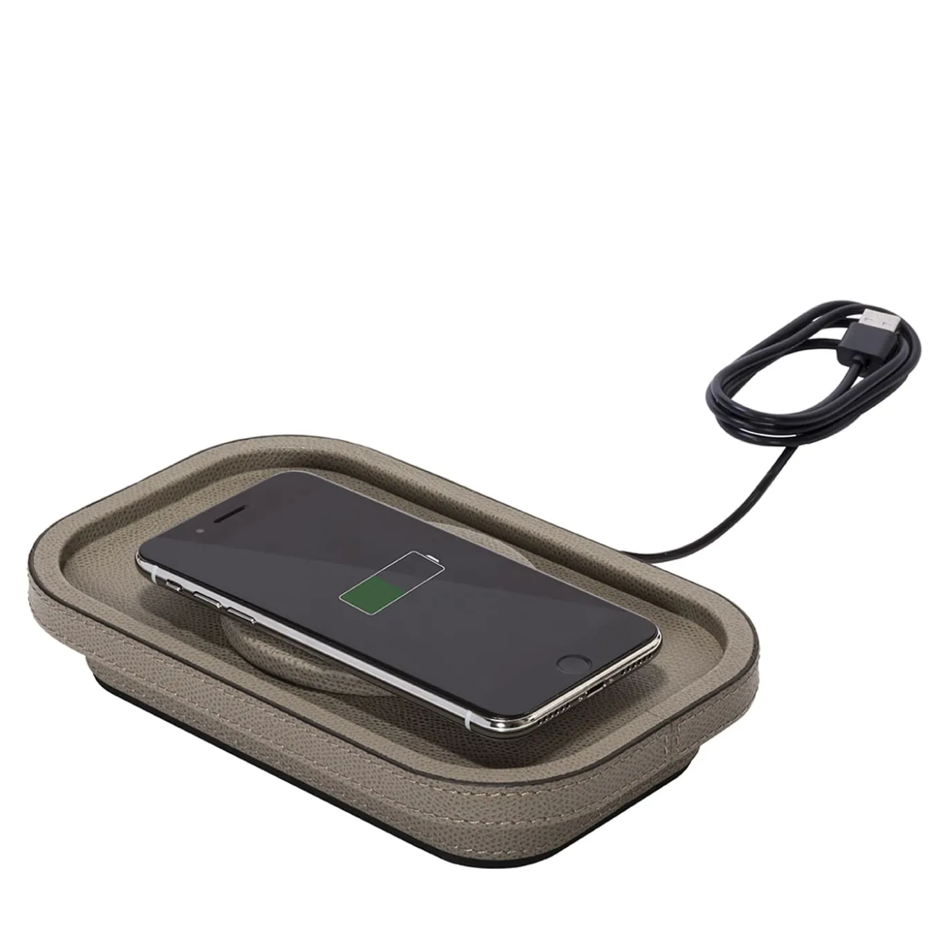 Polo Fast Wireless Charger