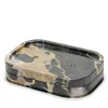 Polo Marble Rectangular Soap Bowl #2