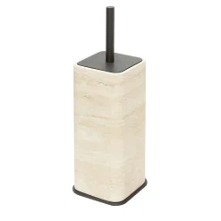 Polo Marble Toilet Brush #1
