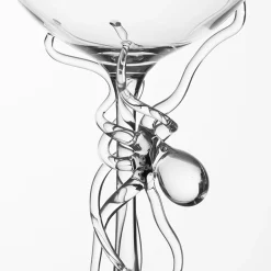 Polpo Wine Glass