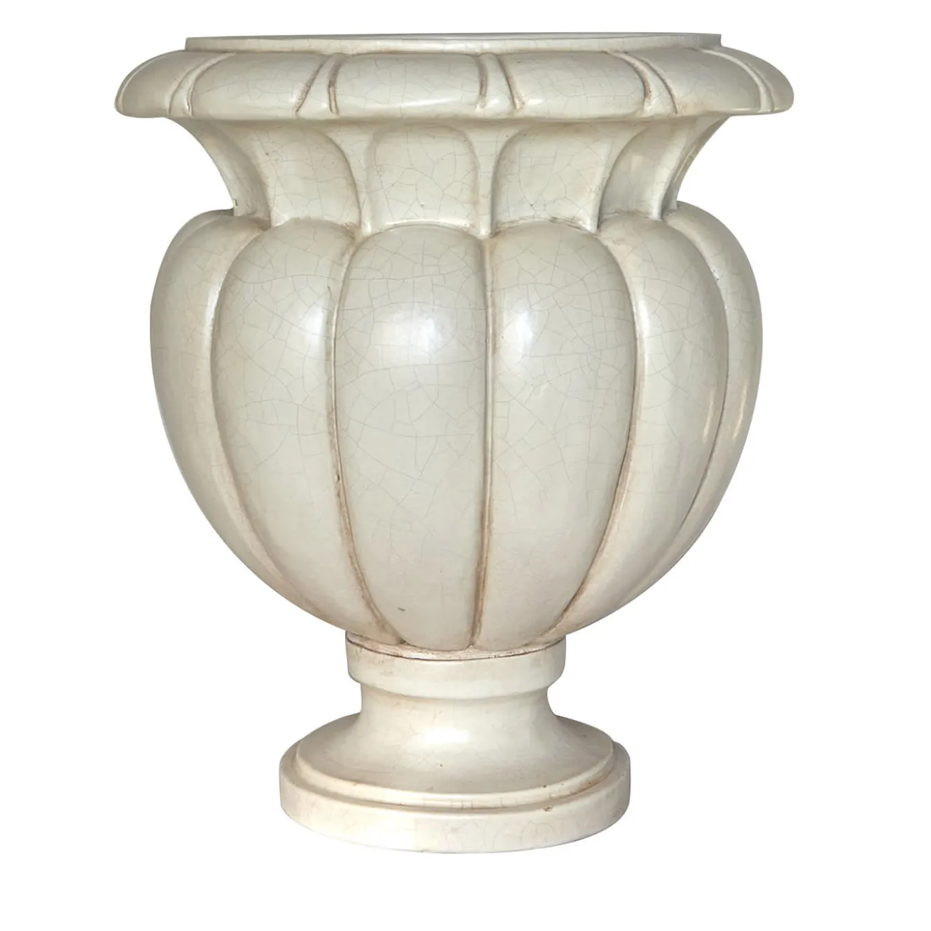 Pomegranate Vase
