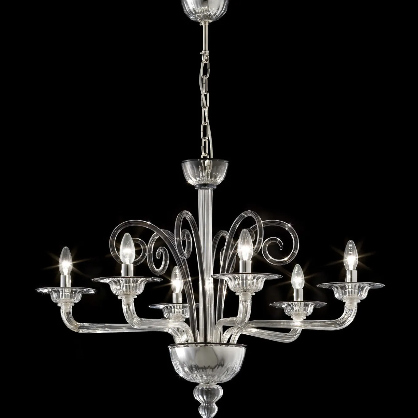 Ponte Chandelier