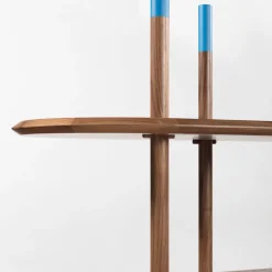 Pontile Bookcase