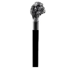 Poodle Walking Stick