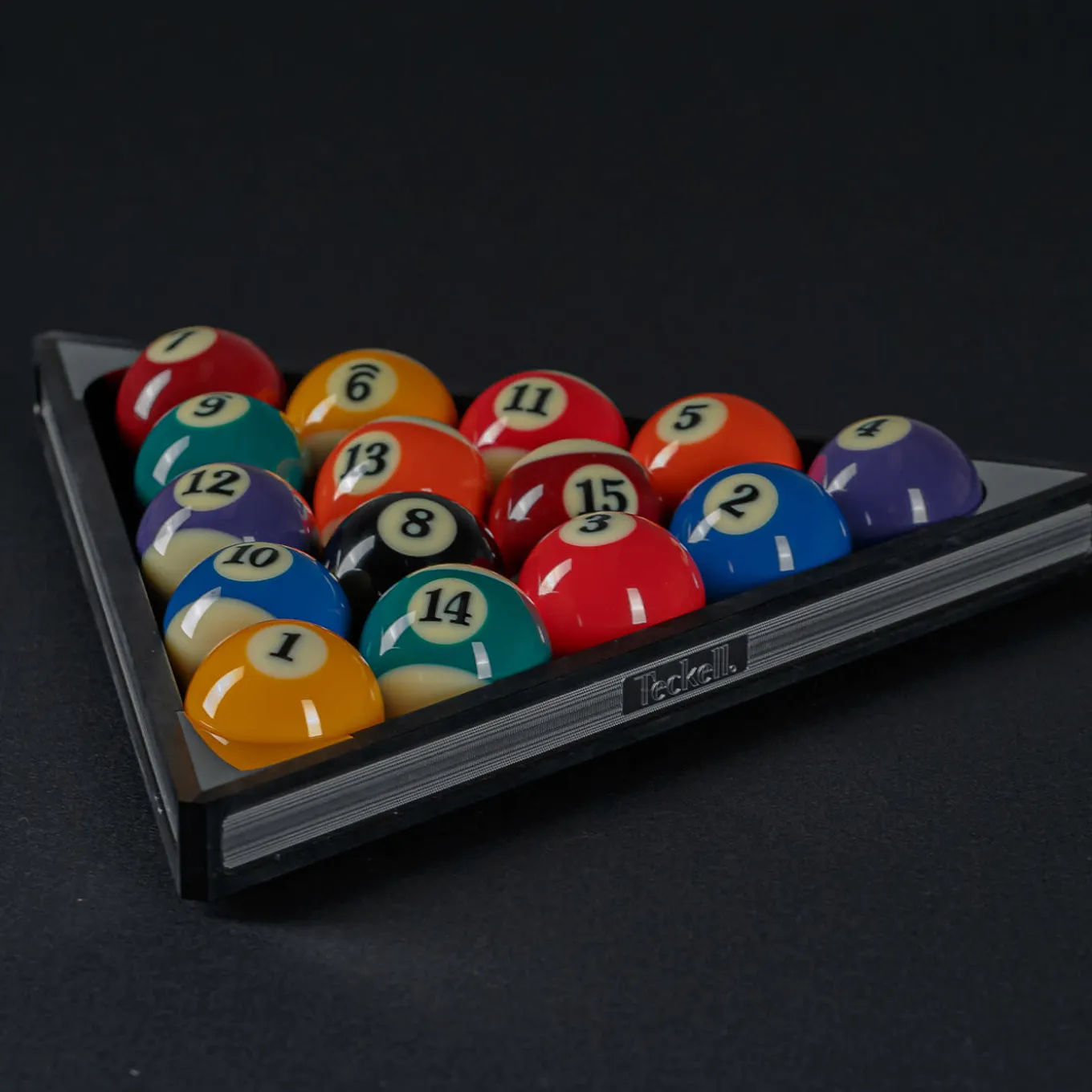 Pool Box