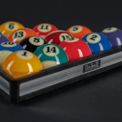 Pool Box