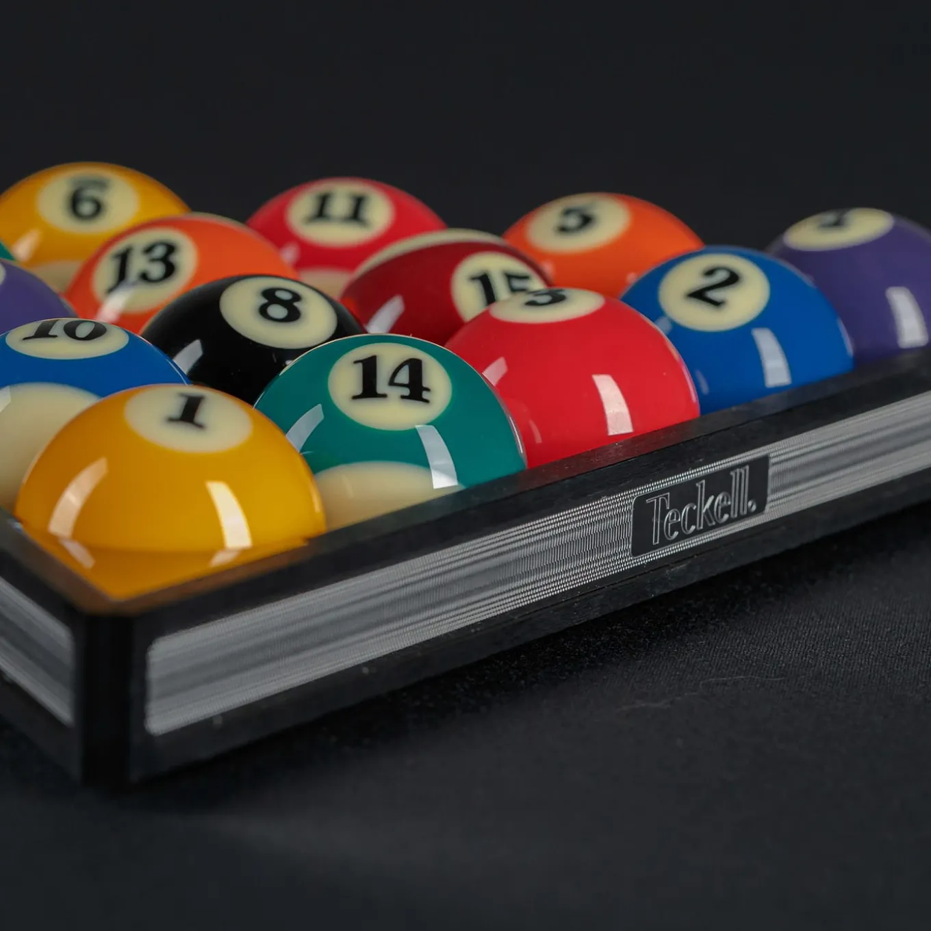 Pool Box