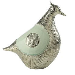 Pop Bird Sculpture