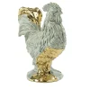 Pop Rooster Sculpture II