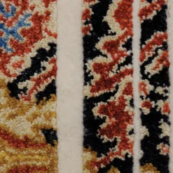 Popclassic Barcode Tapestry